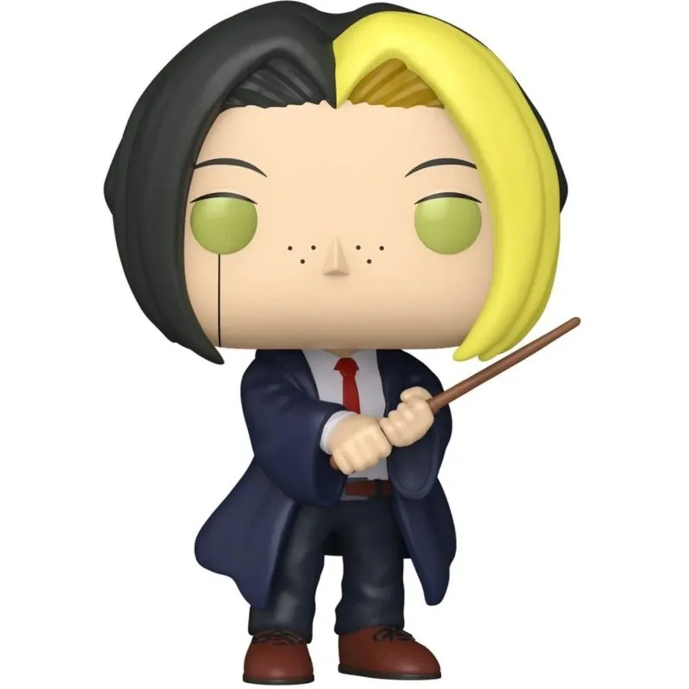 Funko POP! Anime: Mashle - Finn Ames COLLECTIBLES - Picture 1 of 3